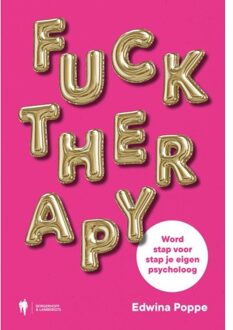 Borgerhoff & Lamberigts Fuck Therapy - Edwina Poppe