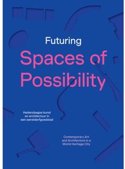 Borgerhoff & Lamberigts Futuring Spaces Of Possibility
