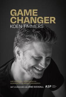 Borgerhoff & Lamberigts Game Changer - Koen Timmers