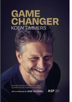 Borgerhoff & Lamberigts Game Changer - Koen Timmers