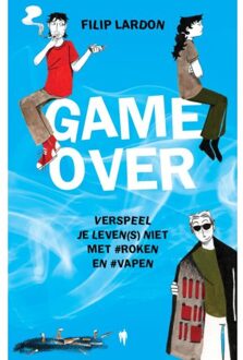 Borgerhoff & Lamberigts Game Over - Filip Lardon
