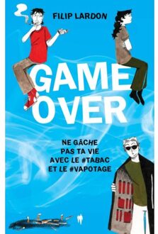 Borgerhoff & Lamberigts Game Over - Filip Lardon