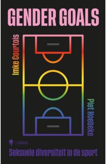 Borgerhoff & Lamberigts Gender Goals - Piet Hoebeke