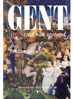 Borgerhoff & Lamberigts Gent, Stad Van Opstand - Lut De Paepe