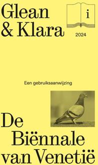 Borgerhoff & Lamberigts Glean & Klara. De Biënnale Van Venetië - Chantal Pattyn