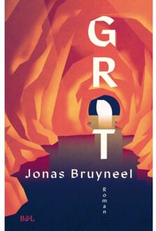 Borgerhoff & Lamberigts Grot - Jonas Bruyneel