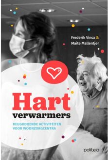 Borgerhoff & Lamberigts Hartverwarmers - Frederik Vincx
