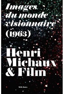 Borgerhoff & Lamberigts Henri Michaux & Film - Steven Jacobs