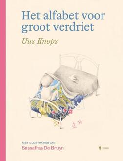 Borgerhoff & Lamberigts Het Alfabet Voor Groot Verdriet - Sassafras De Bruyn