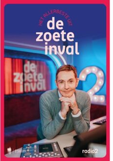 Borgerhoff & Lamberigts Het Allerbeste Uit De Zoete Inval