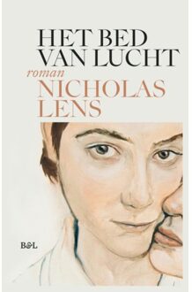 Borgerhoff & Lamberigts Het Bed Van Lucht - Nicholas Lens