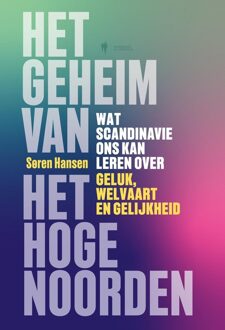Borgerhoff & Lamberigts Het geheim van het Hoge Noorden - Soren Hansen - ebook