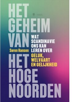 Borgerhoff & Lamberigts Het Geheim Van Het Hoge Noorden - Soren Hansen
