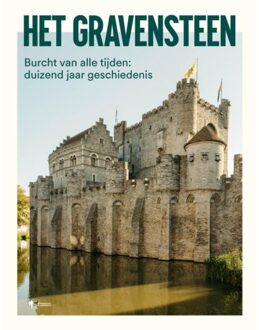 Borgerhoff & Lamberigts Het Gravensteen - Wim De Bock