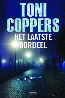 Borgerhoff & Lamberigts Het laatste oordeel - Boek Toni Coppers (9022331326)