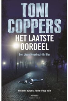 Borgerhoff & Lamberigts Het laatste oordeel - Boek Toni Coppers (9022331326)