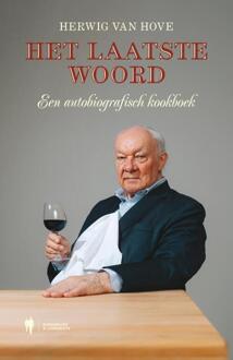Borgerhoff & Lamberigts Het laatste woord - (ISBN:9789463935838)