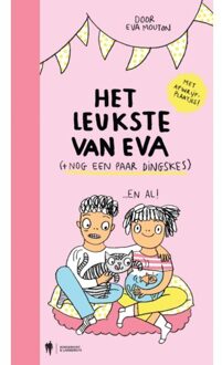Borgerhoff & Lamberigts Het Leukste Van Eva - (ISBN:9789089312297)