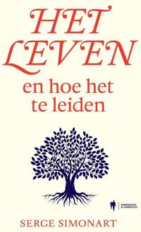 Borgerhoff & Lamberigts Het leven en hoe het te leiden - (ISBN:9789463935104)