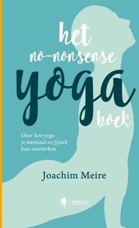 Borgerhoff & Lamberigts Het no-nonsense yogaboek - Joachim Meire - ebook