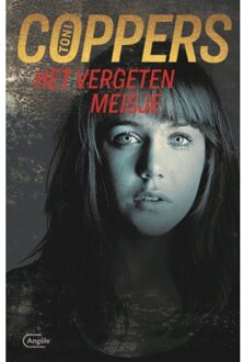 Borgerhoff & Lamberigts Het vergeten meisje