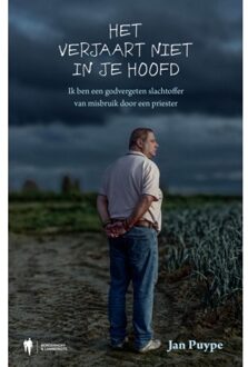 Borgerhoff & Lamberigts Het Verjaart Niet In Je Hoofd - Jan Puype