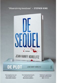 Borgerhoff & Lamberigts Het Vervolg - Jean Hanff Korelitz