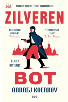 Borgerhoff & Lamberigts Het Zilveren Bot - Andrej Koerkov