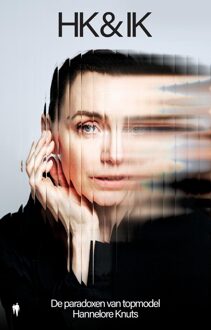 Borgerhoff & Lamberigts HK & ik - Hannelore Knuts - ebook