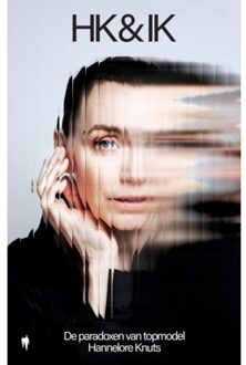 Borgerhoff & Lamberigts Hk & Ik - Hannelore Knuts