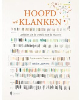 Borgerhoff & Lamberigts Hoofd Vol Klanken - Emilie Lauwers
