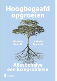 Borgerhoff & Lamberigts Hoogbegaafd Opgroeien - Michelle Dewulf