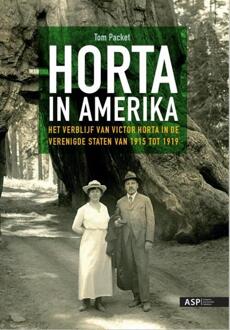 Borgerhoff & Lamberigts Horta in Amerika