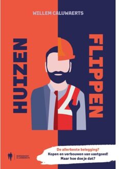 Borgerhoff & Lamberigts Huizen Flippen - Willem Caluwaerts