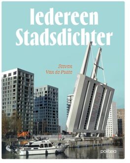 Borgerhoff & Lamberigts Iedereen Stadsdichter - Steven Van De Putte
