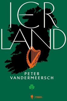 Borgerhoff & Lamberigts Ierland - Peter Vandermeersch - ebook