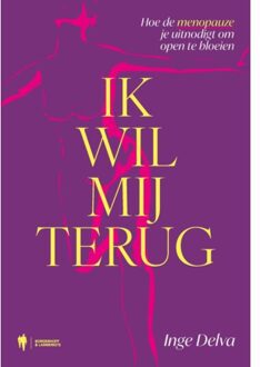 Borgerhoff & Lamberigts Ik Wil Mij Terug - Inge Delva