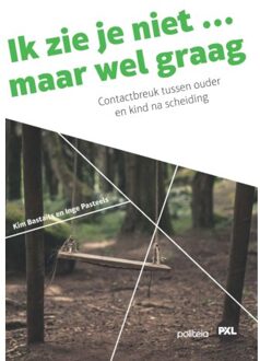 Borgerhoff & Lamberigts Ik Zie Je Niet ... Maar Wel Graag - Kim Bastaits