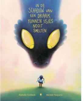 Borgerhoff & Lamberigts In De Schaduw Van Een Draak Kunnen Ijsjes Nooit Smelten - Nathalie Teirlinck