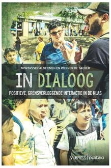 Borgerhoff & Lamberigts In dialoog
