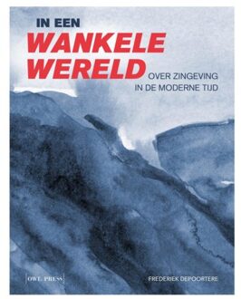 Borgerhoff & Lamberigts In Een Wankele Wereld - Frederiek Depoortere