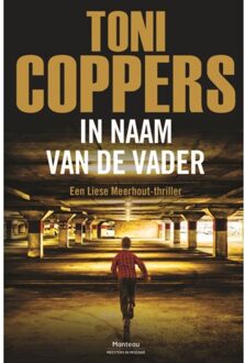 Borgerhoff & Lamberigts In naam van de vader - Boek Toni Coppers (9022333167)