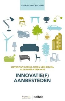 Borgerhoff & Lamberigts Innovatie(F) Aanbesteden - Alexander Verschave