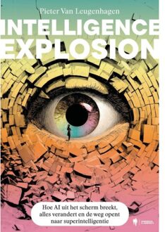 Borgerhoff & Lamberigts Intelligence Explosion - Pieter Van Leugenhagen