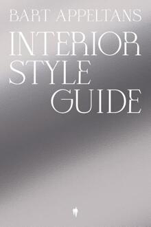 Borgerhoff & Lamberigts Interior Style Guide - Bart Appeltans