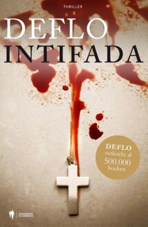 Borgerhoff & Lamberigts Intifada - eBook Luc Deflo (908931444X)