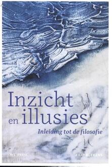 Borgerhoff & Lamberigts Inzicht en illusies - (ISBN:9789463935333)