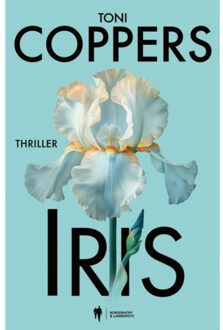 Borgerhoff & Lamberigts Iris - Toni Coppers