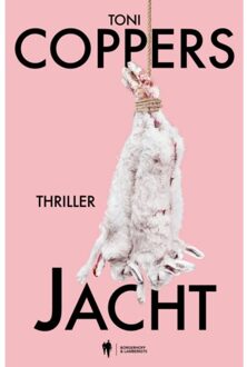 Borgerhoff & Lamberigts Jacht - Toni Coppers