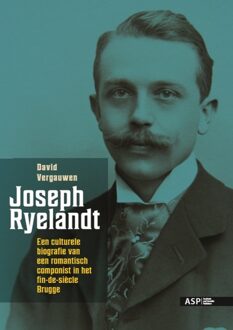 Borgerhoff & Lamberigts Joseph Ryelandt - (ISBN:9789057189449)
